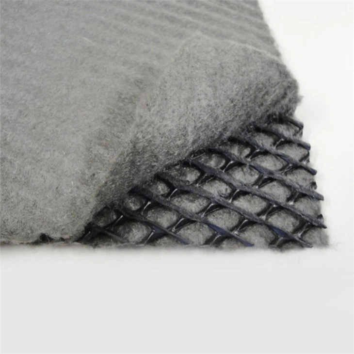 Geonet Drainage Composites