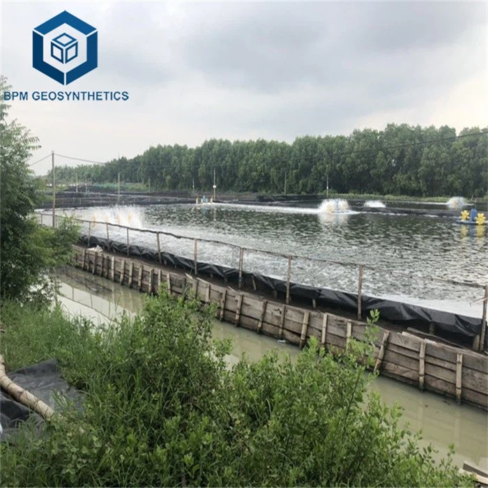 HDPE Fish Pond Liners