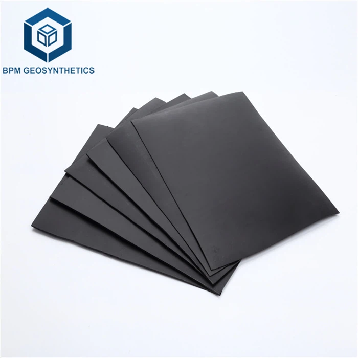 HDPE Fish Pond Liners