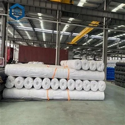 impermeable geomembrana