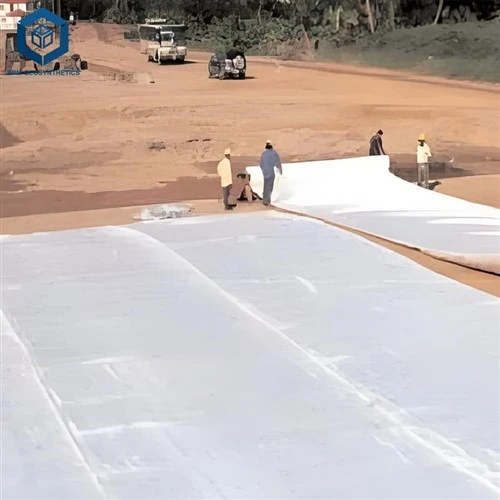 البوليستر نفاذية المموه